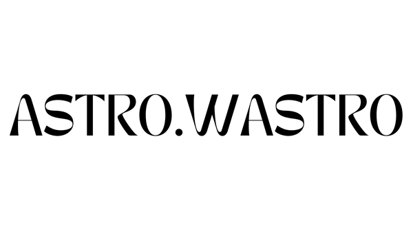 Astro Wastro